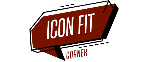Icon Fit Corner