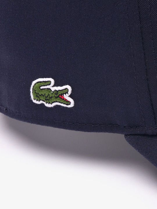 Ανδρικό Καπέλο Lacoste Μπλε